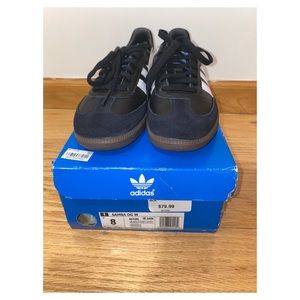 SAMBA OG ADIDAS SHOES